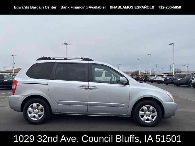 2008 Kia Sedona Base's photo