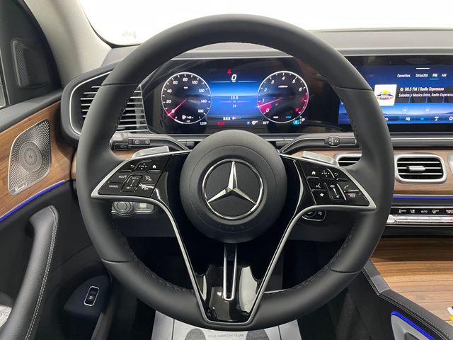 2026 Mercedes Benz GLE 350 photo 17