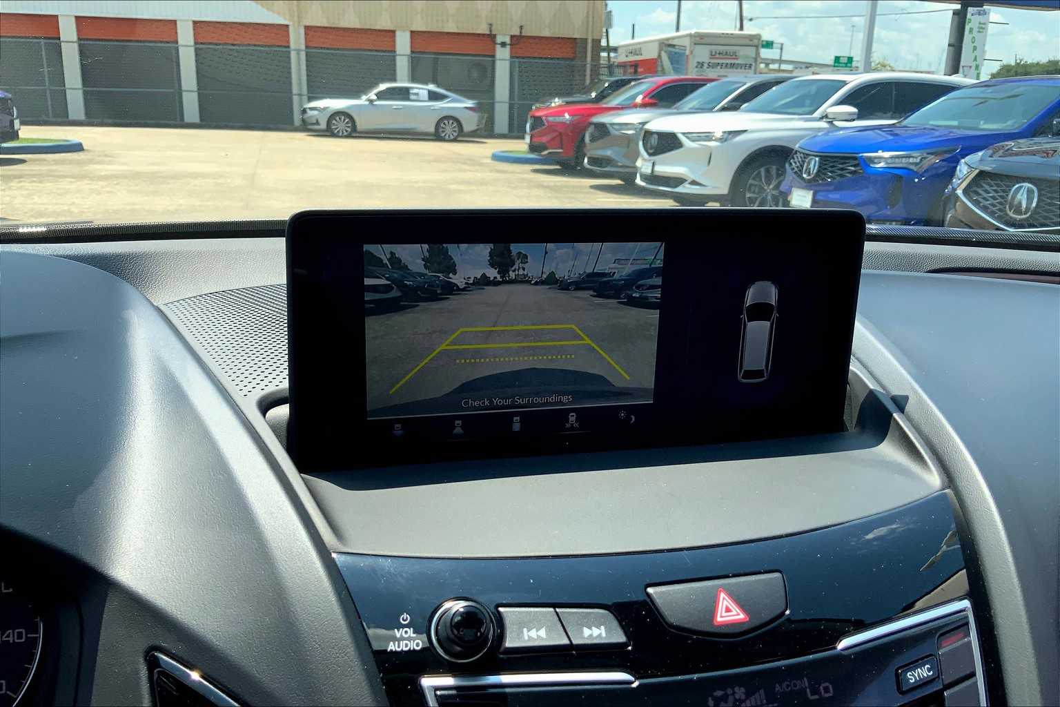 2024 Acura RDX Technology photo 47