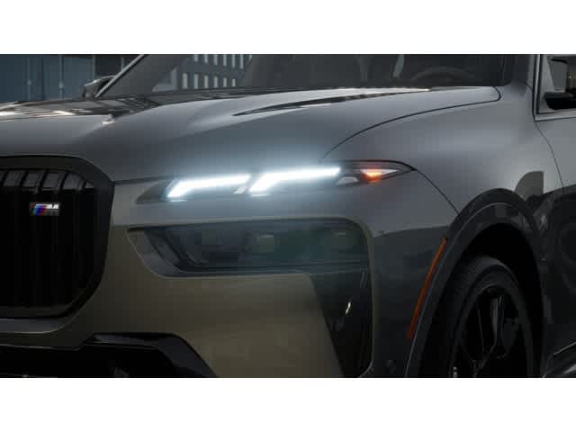 2026 Bmw X7 M60i photo 3
