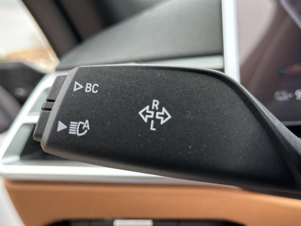 2025 Bmw i4 xDrive40 photo 30