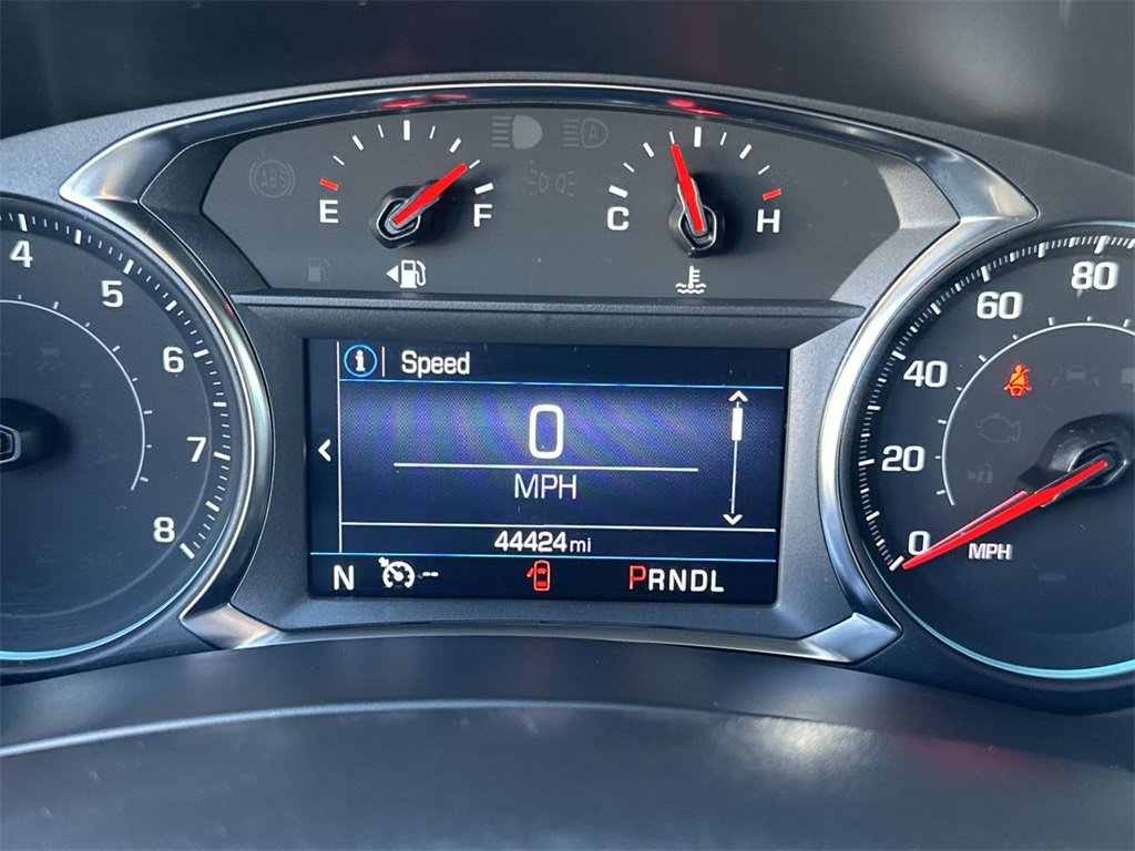 2024 Chevrolet Equinox LT photo 15