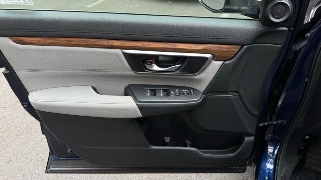 2020 Honda CR-V EX photo 13