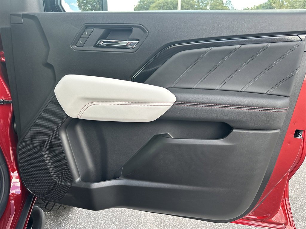 2026 Gmc Canyon AT4X photo 34