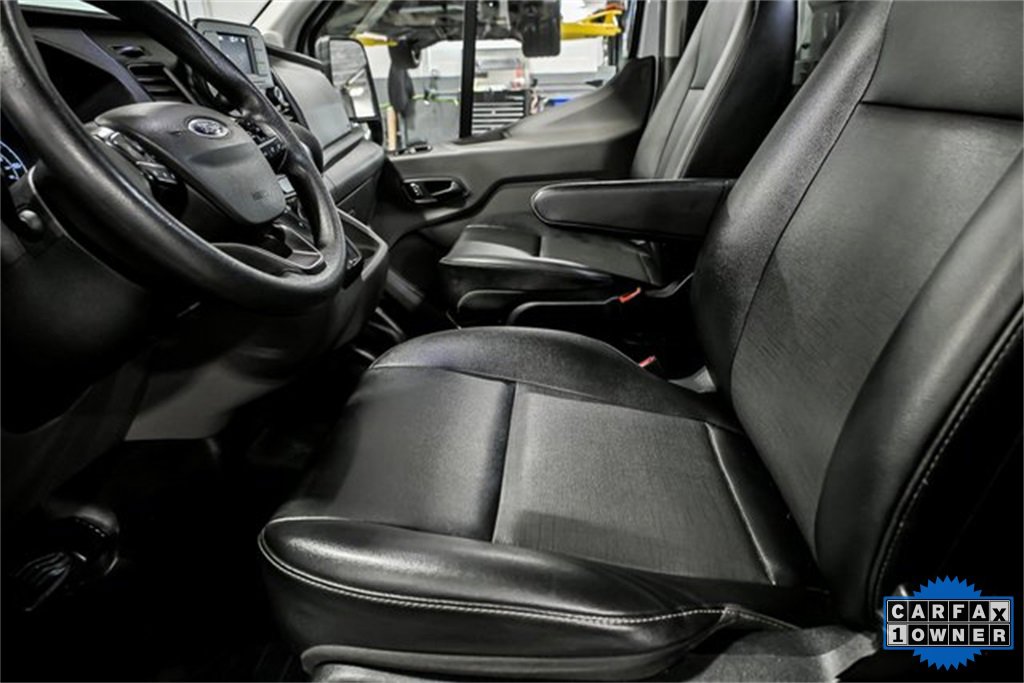 2023 Ford Transit Cargo Van photo 9