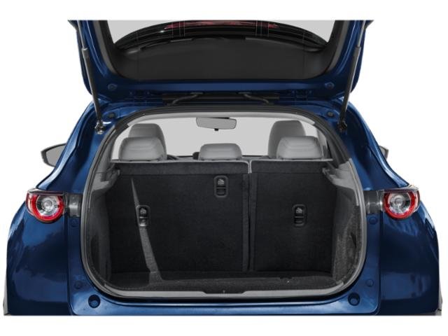 2025 Mazda CX-30 2.5 S Preferred photo 11