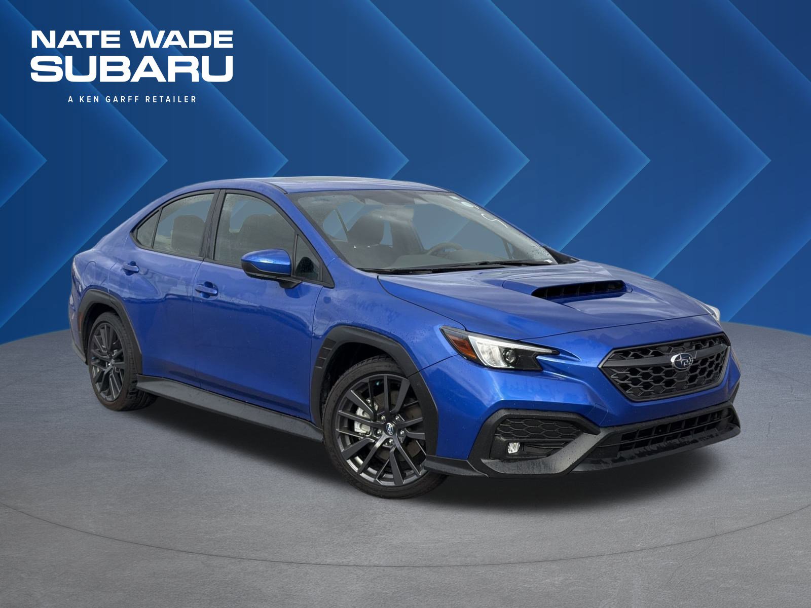 2024 Subaru WRX Premium's photo