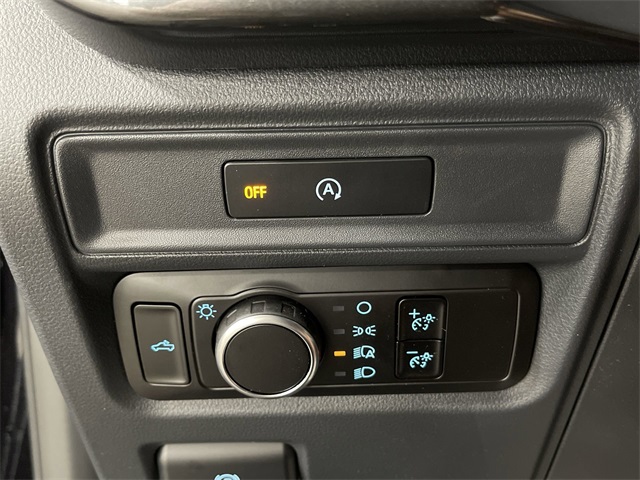 2025 Ford F-150 STX photo 30
