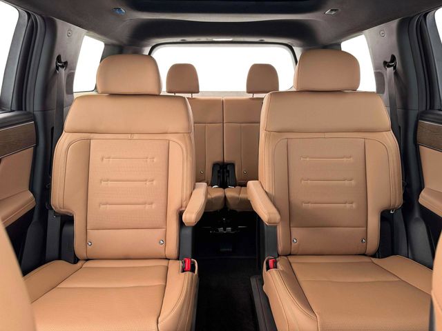 2026 Hyundai Santa Fe Calligraphy photo 15