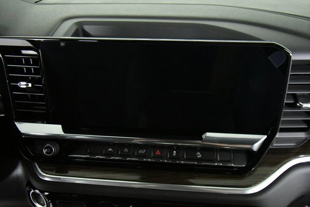 2026 Chevrolet Silverado 1500 RST photo 3