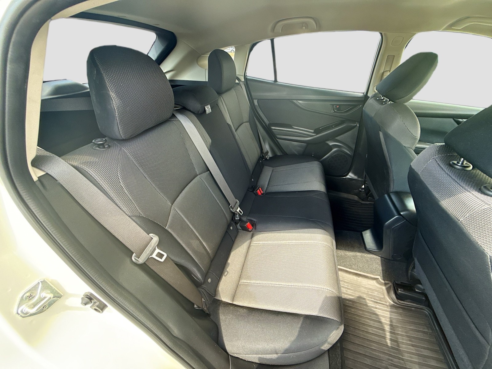 2022 Subaru Crosstrek Limited photo 24