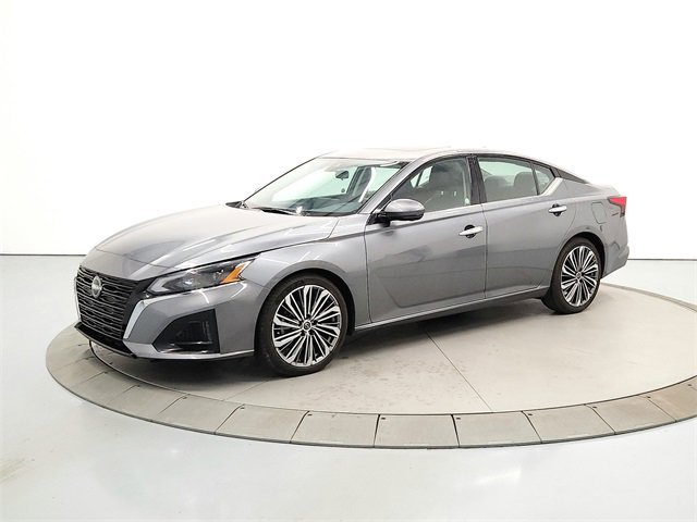 2023 Nissan Altima 2.5 SL photo 3