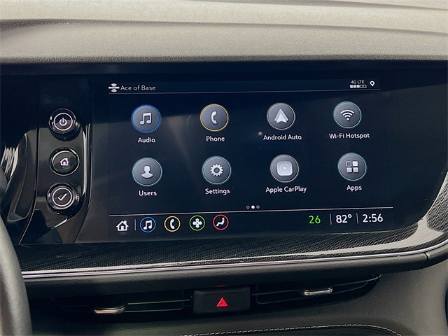 2023 Buick Envision Essence photo 15