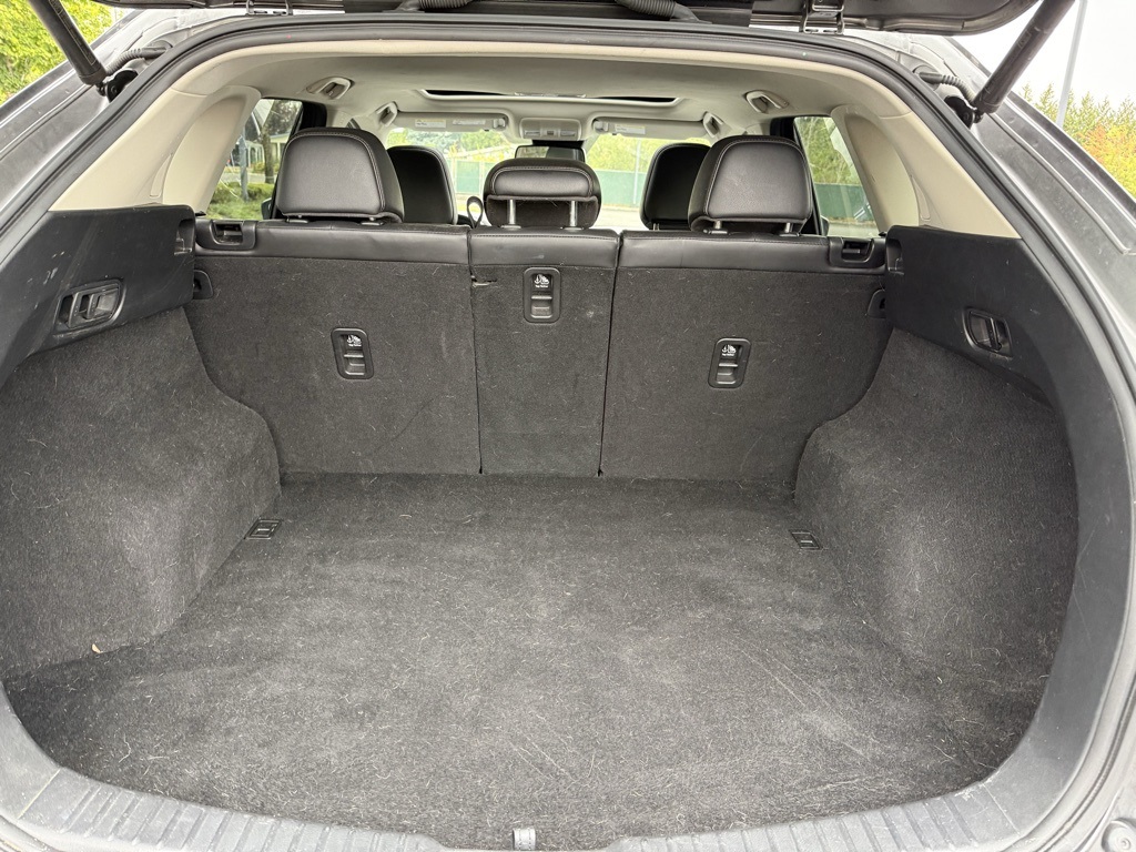 2018 Mazda CX-5 Grand Touring photo 21