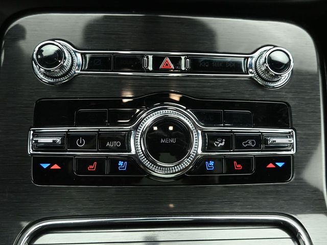 2023 LINCOLN NAUTILUS - Image 19