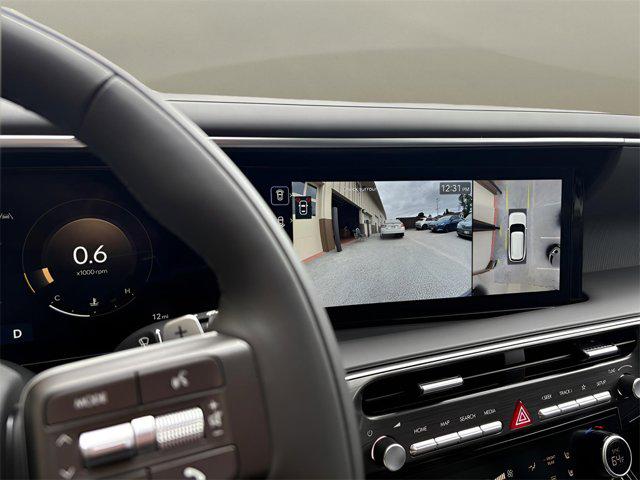 2026 Hyundai Palisade Calligraphy photo 17