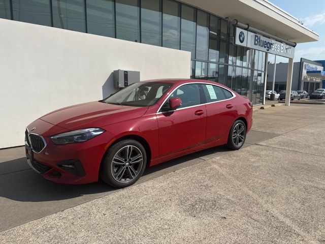 2021 BMW 2 Series 228i