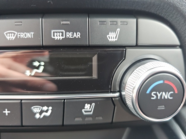2025 Mazda CX-5 2.5 Turbo Premium photo 25