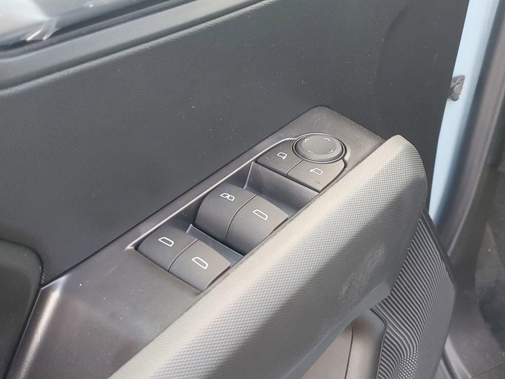 2025 Chevrolet Colorado Work Truck LT photo 41