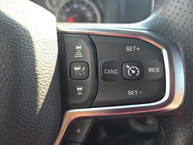 2026 Ram 2500 Tradesman photo 16