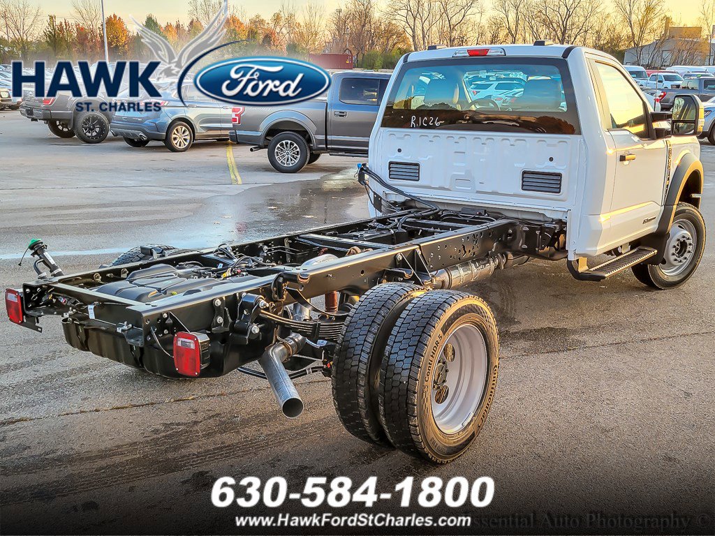 2026 FORD F-450 - Image 6