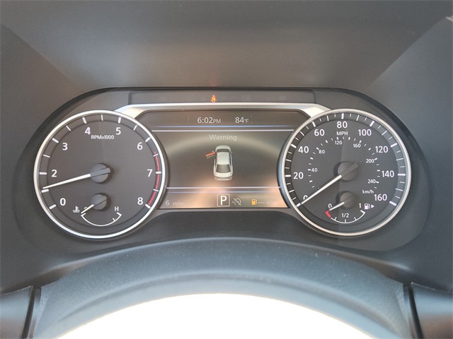 2025 Nissan Sentra SR photo 16