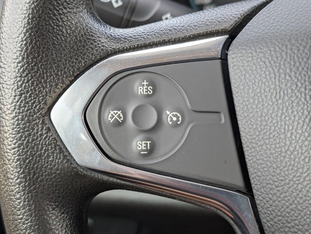 2018 Chevrolet Traverse LS photo 19