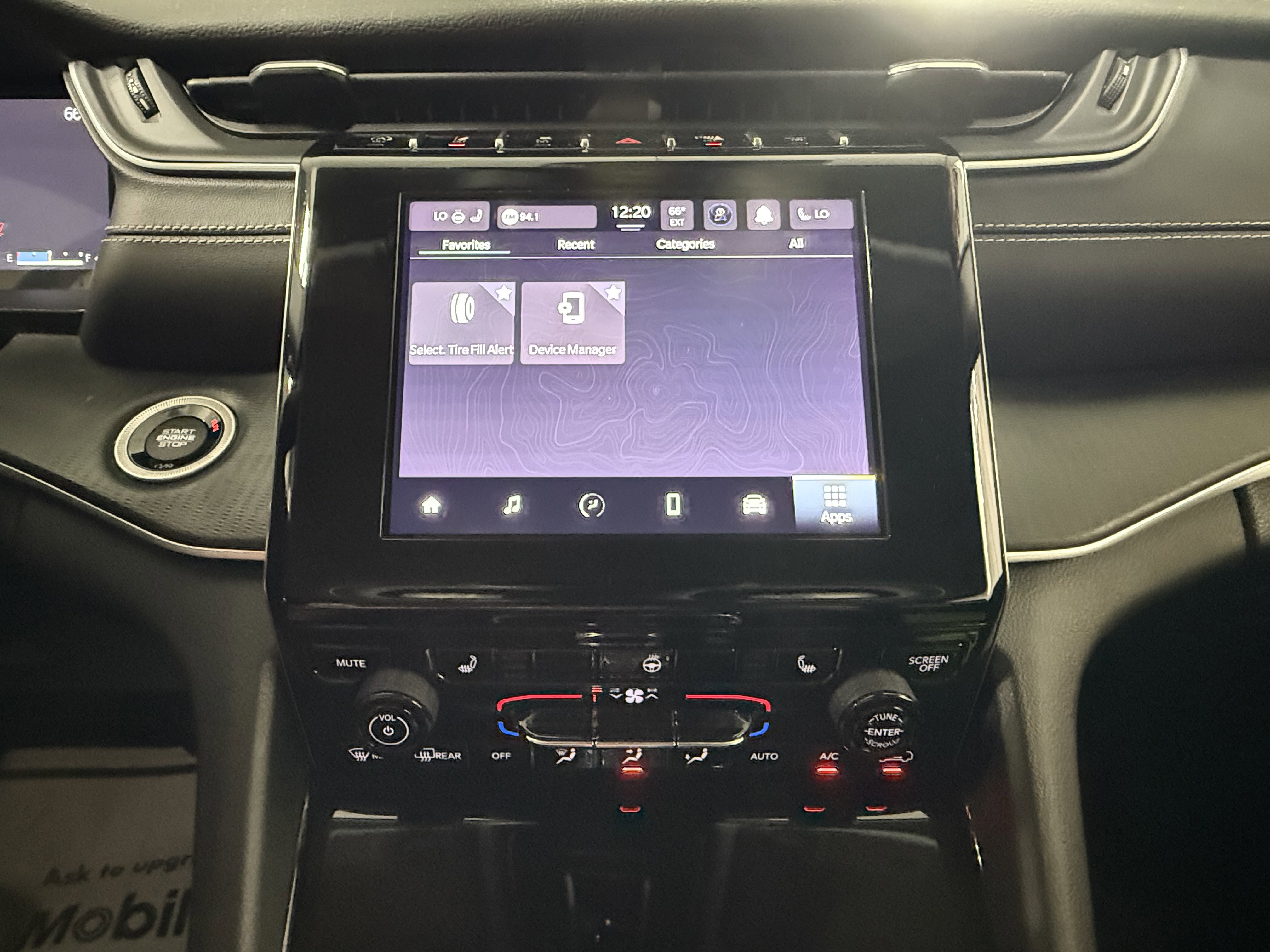 2023 Jeep Grand Cherokee Laredo Altitude photo 20