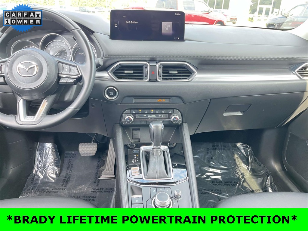 2024 Mazda CX-5 2.5 Select photo 24