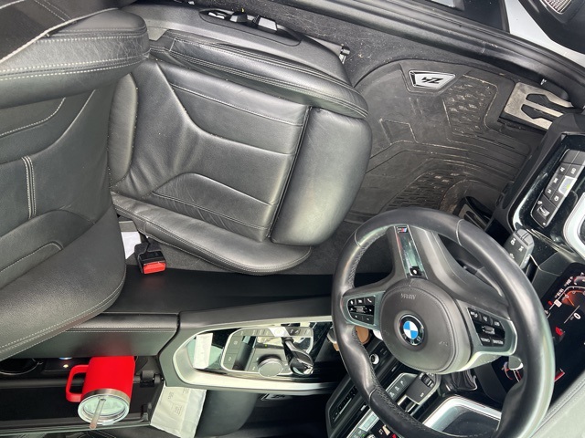 2020 Bmw Z4 sDrive30i photo 6