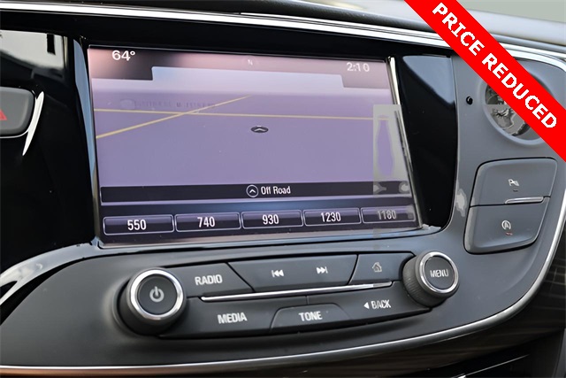 2020 Buick Envision Essence photo 10