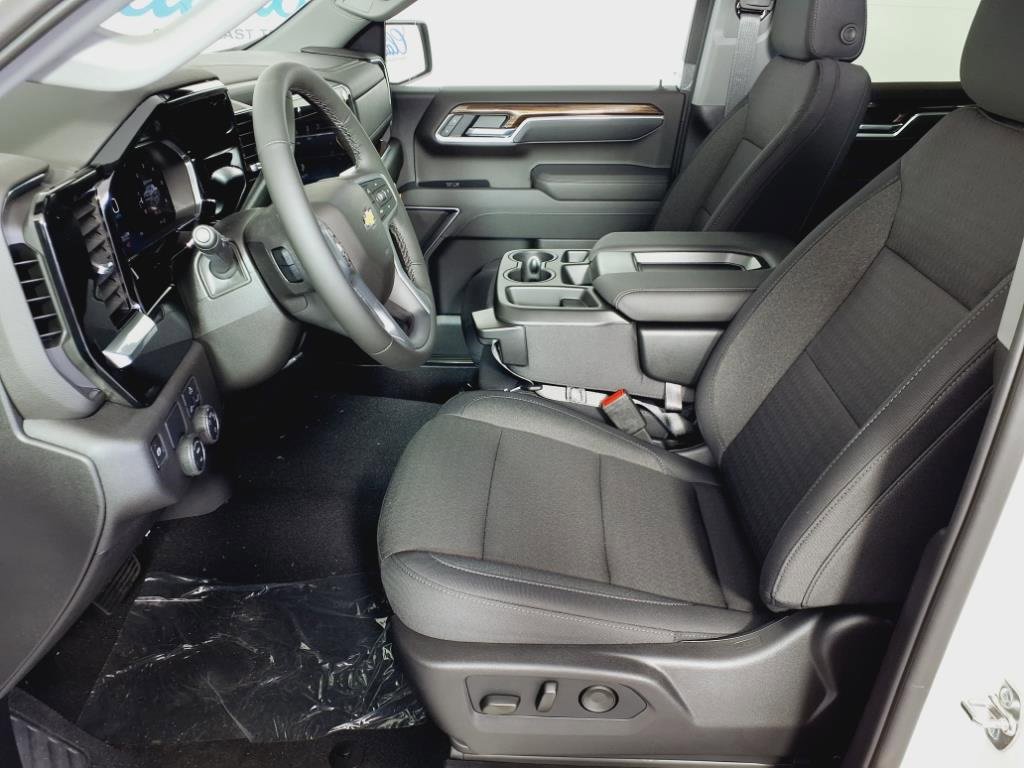 2026 Chevrolet Silverado 1500 LT photo 15