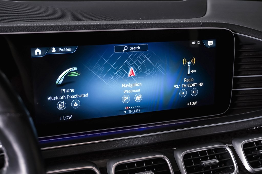 2023 Mercedes Benz GLS 450 4MATIC photo 19