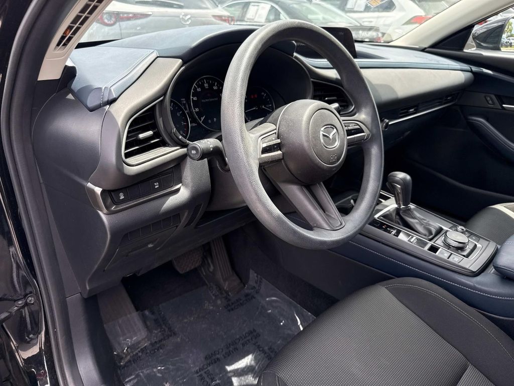 2021 Mazda CX-30 2.5 S photo 20