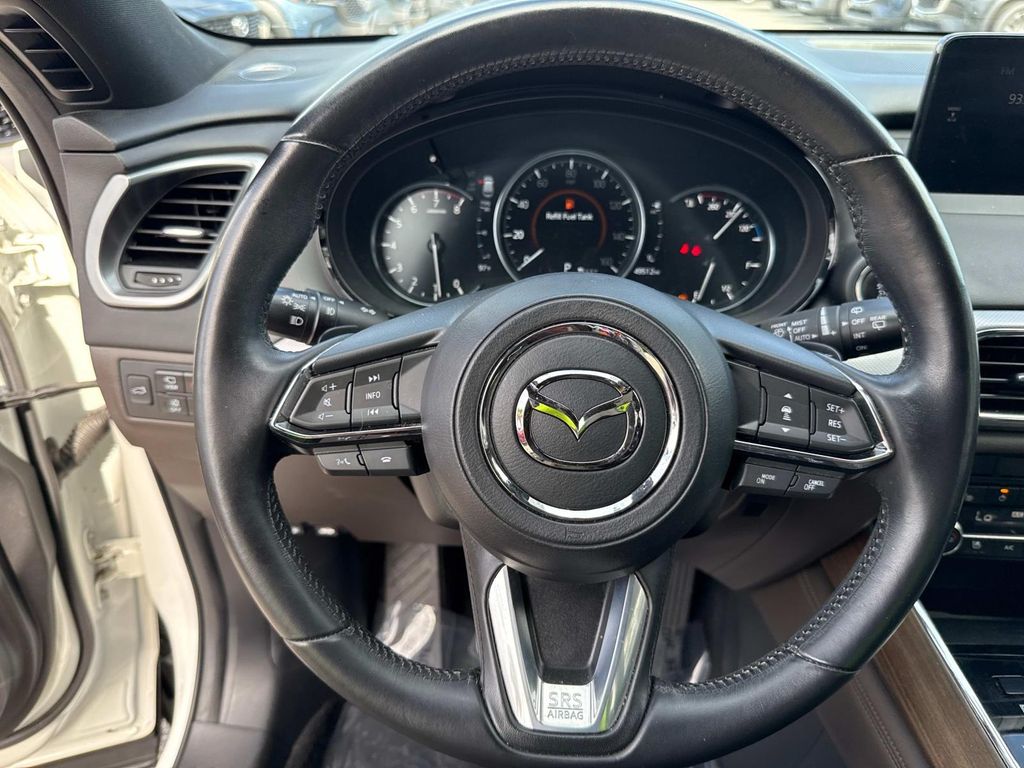 2021 Mazda CX-9 Signature photo 36