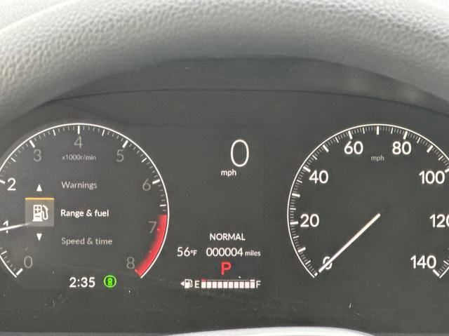 2025 Honda HR-V LX photo 15