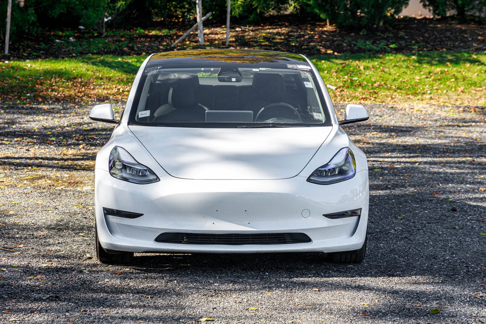 Used 2023 Tesla Model 3 Base with VIN 5YJ3E1EA8PF468835 for sale in Commack, NY