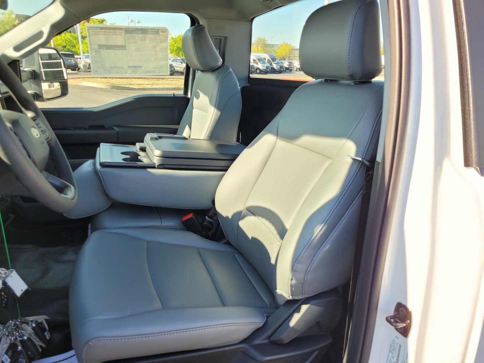 2024 Ford F-550 XL photo 7