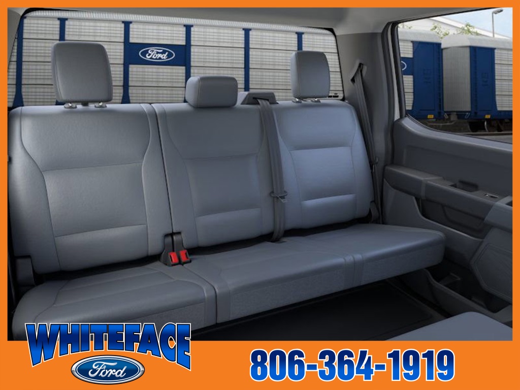 2026 Ford F-350 XL photo 9