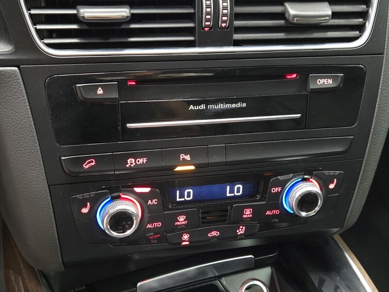2015 Audi Q5 Premium Plus photo 18