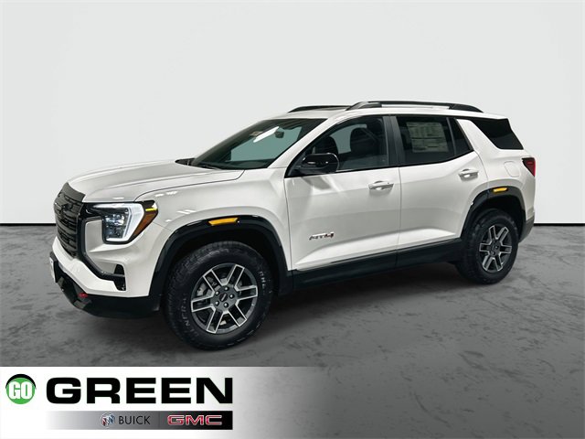 2026 GMC Terrain AT4's photo