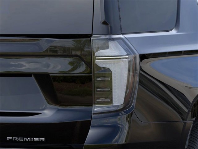 2026 Chevrolet Tahoe Premier photo 11