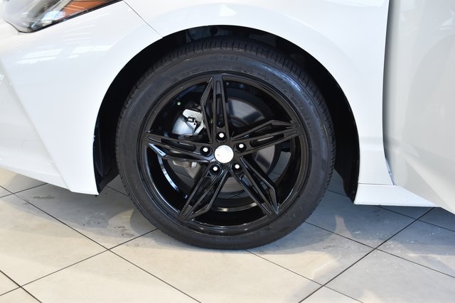 2020 Toyota Avalon Hybrid Limited photo 24