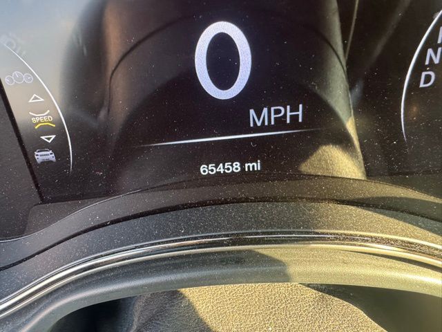 2021 Jeep Grand Cherokee High Altitude photo 12