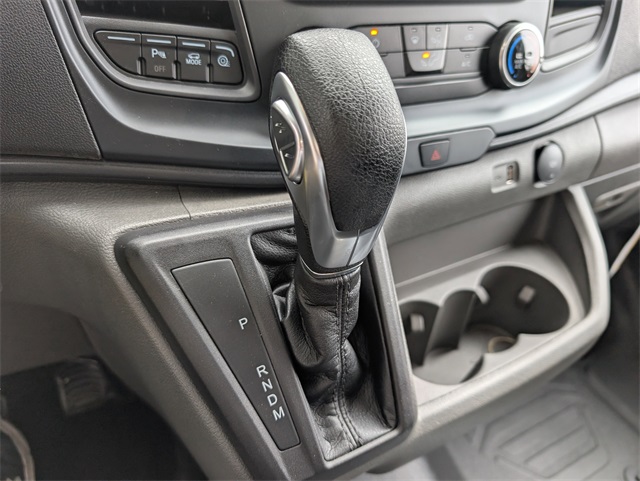 2024 Ford Transit Cargo Van photo 20