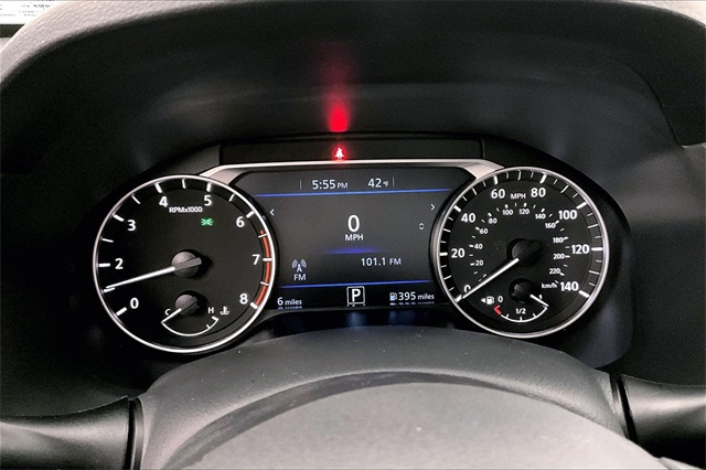 2025 Nissan Altima 2.5 SV Special Edition photo 22