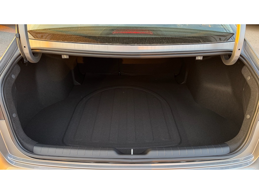 2025 Kia K4 EX photo 6