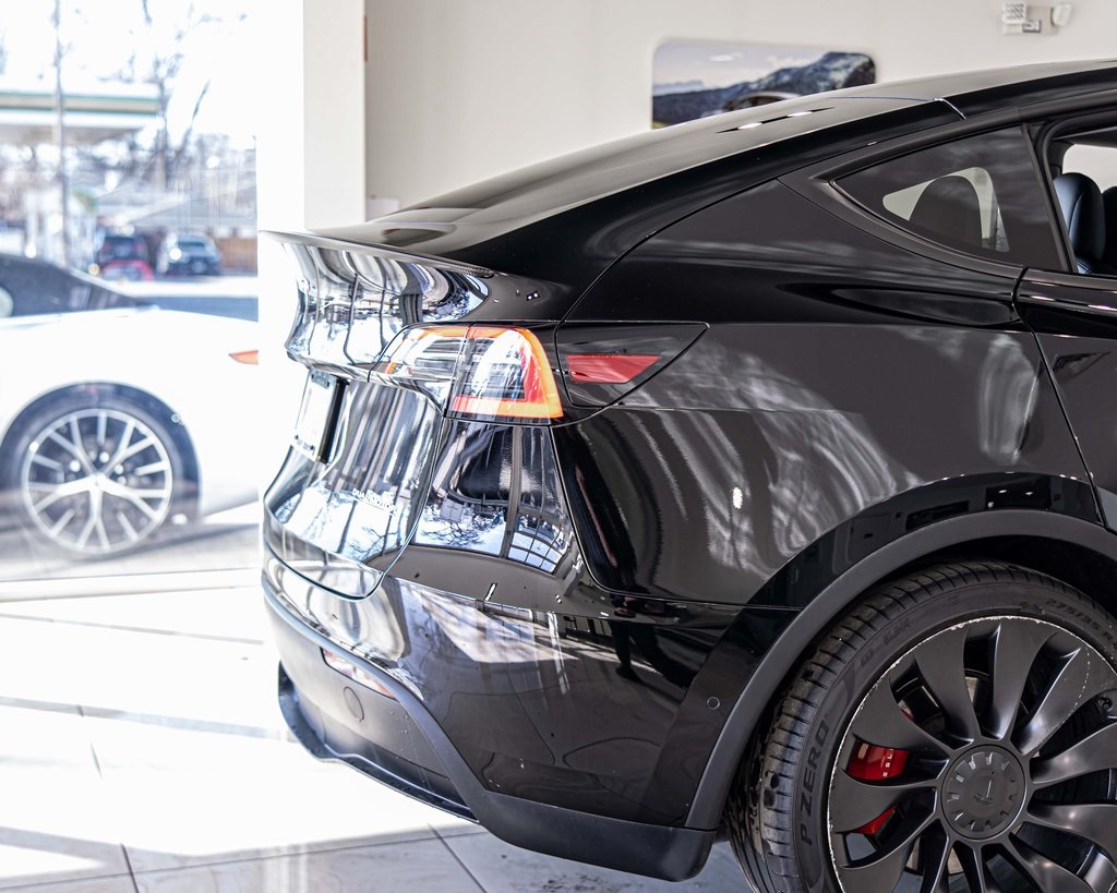 2021 TESLA MODEL Y - Image 13