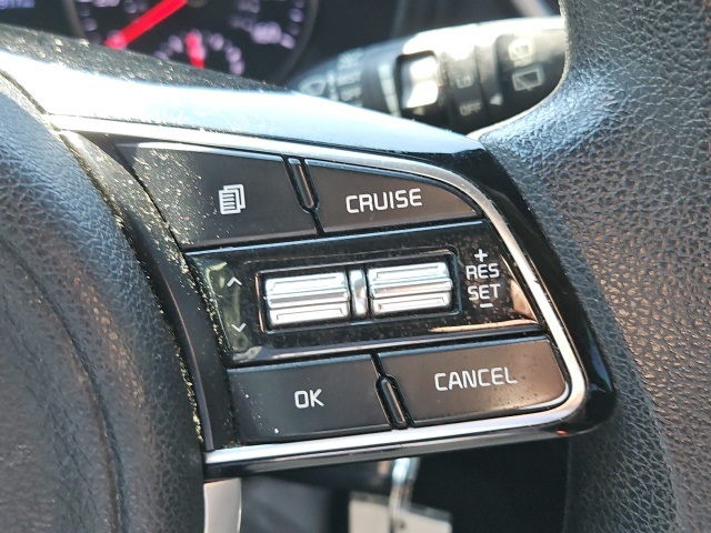 2020 Kia Sportage LX photo 17