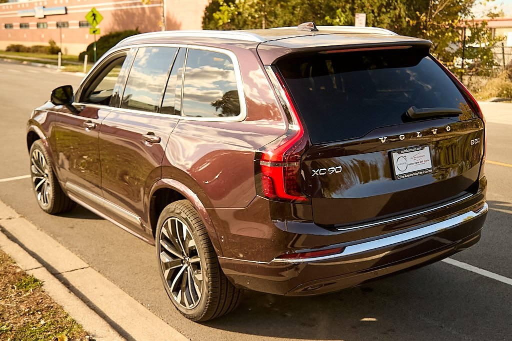 2026 VOLVO XC90 - Image 6